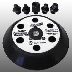 Unigrit Professional Backing Plate