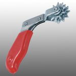 wool spur cleaning tool - huttons inc. guelph