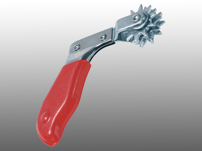 wool spur cleaning tool - huttons inc. guelph