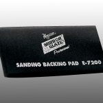 hi tech sanding backing pad