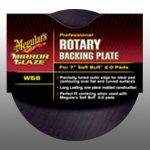 Soft Buff 2.0 Rotary Backing Plate