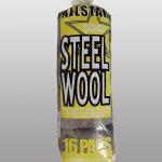 steel wool 0000 Huttons inc,