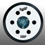 Ungrit 6-inch Pro Backing Plate