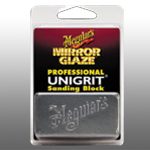 Unigrit Sanding Block