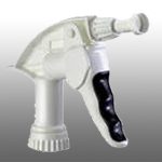 White Foaming Trigger