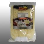 Jumbo Wash Mitt with Cuff 12X9